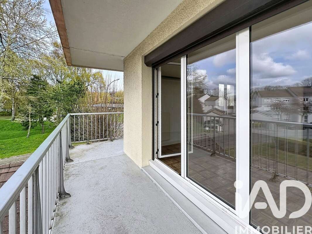 Appartement 65 m² à Bois-Guillaume  - photo 7
