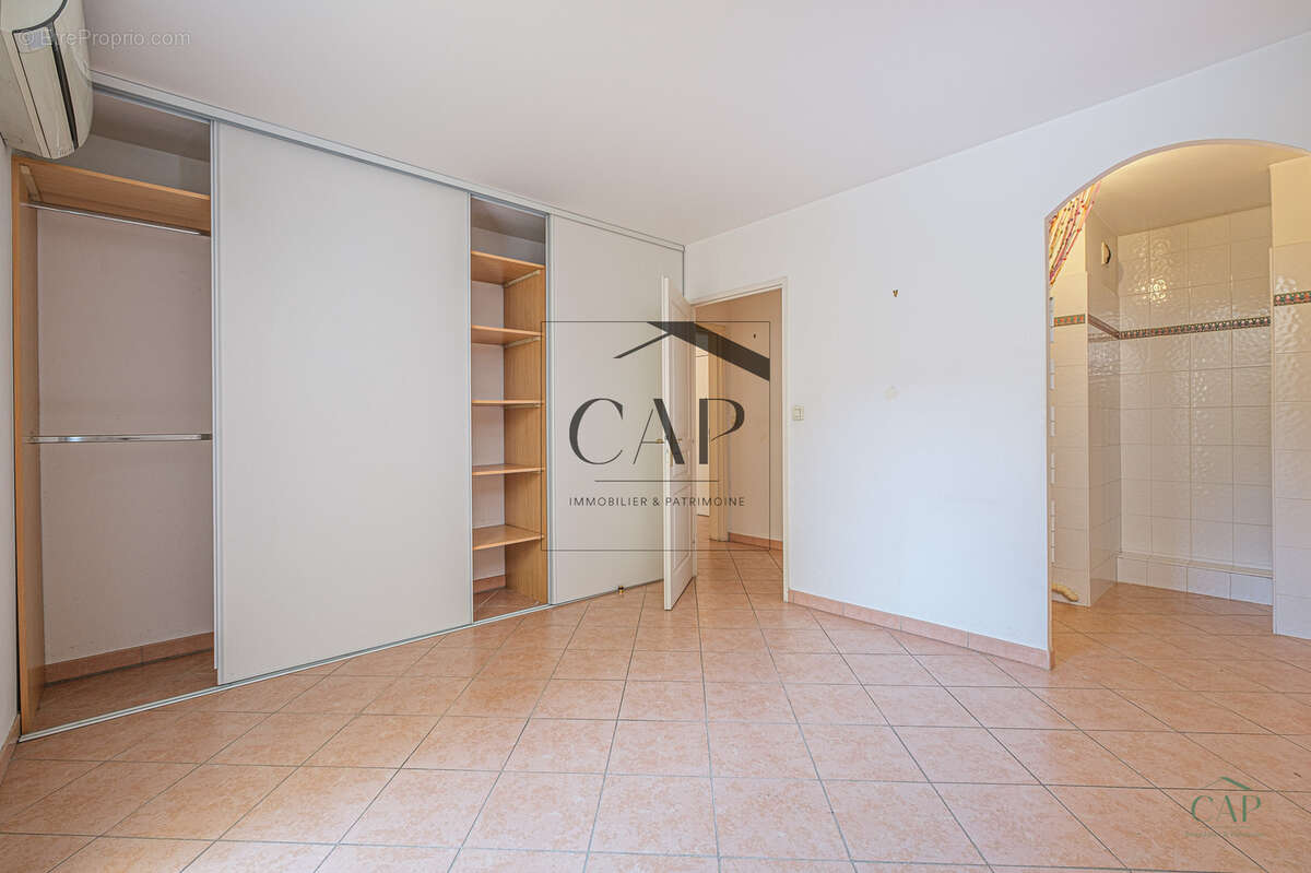 Appartement à AUBAGNE