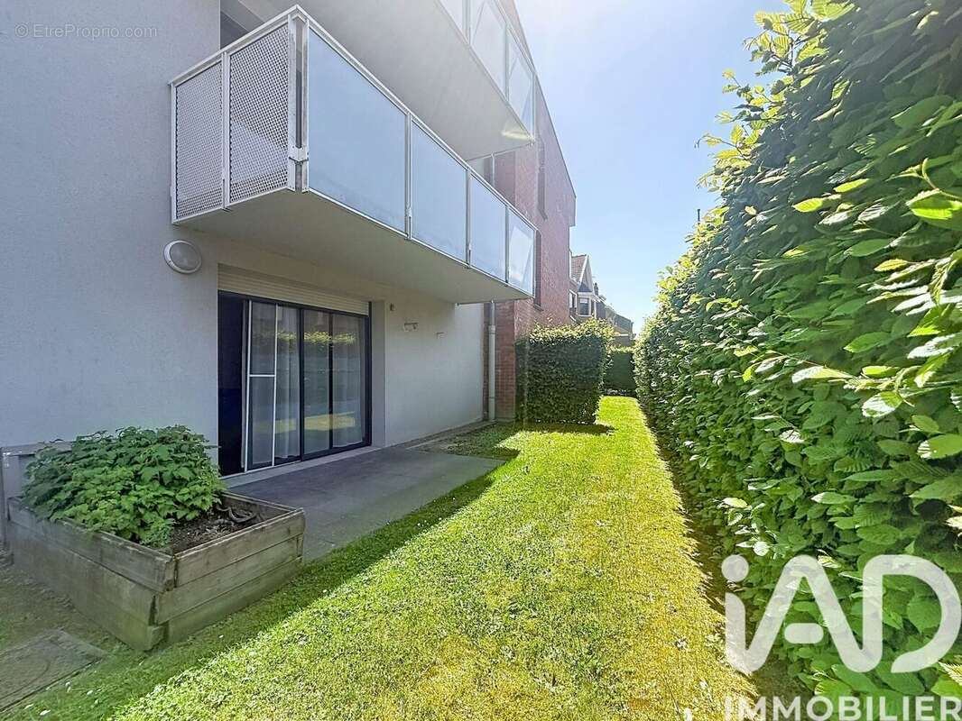 Photo 6 - Appartement à HALLUIN