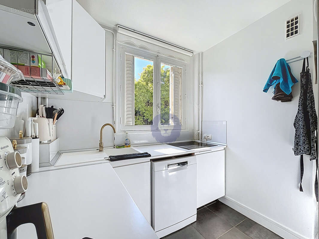 Appartement à MELUN