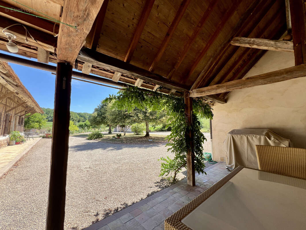 L'immobilier à 360o vous propose ce superbe complexe immobilier de caractère et d'exeption - photo 22