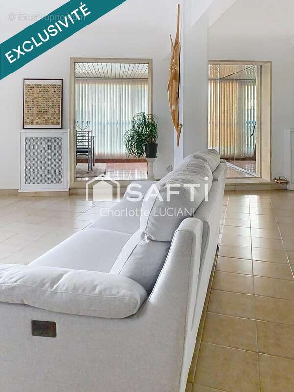 Photo 5 - Appartement à MARSEILLE-4E