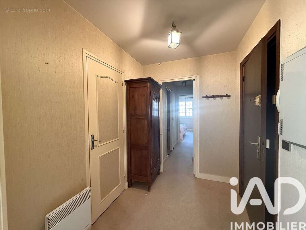 Photo 7 - Appartement à DEAUVILLE