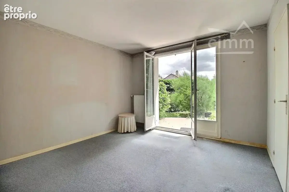 Maison 5p 120m² plain-pied - photo 11