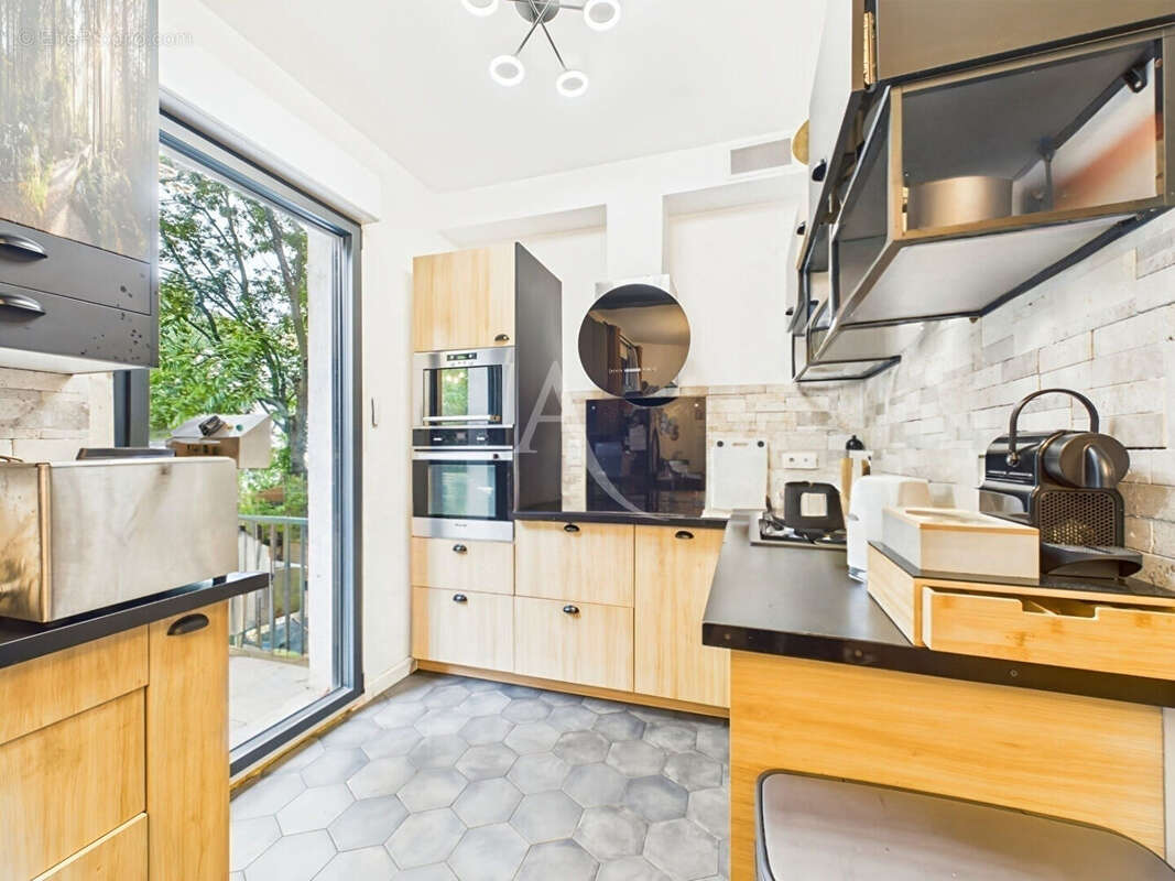 Maison à SAINT-MAURICE