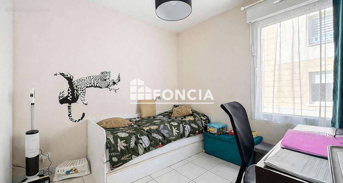 Appartement à TOUQUES