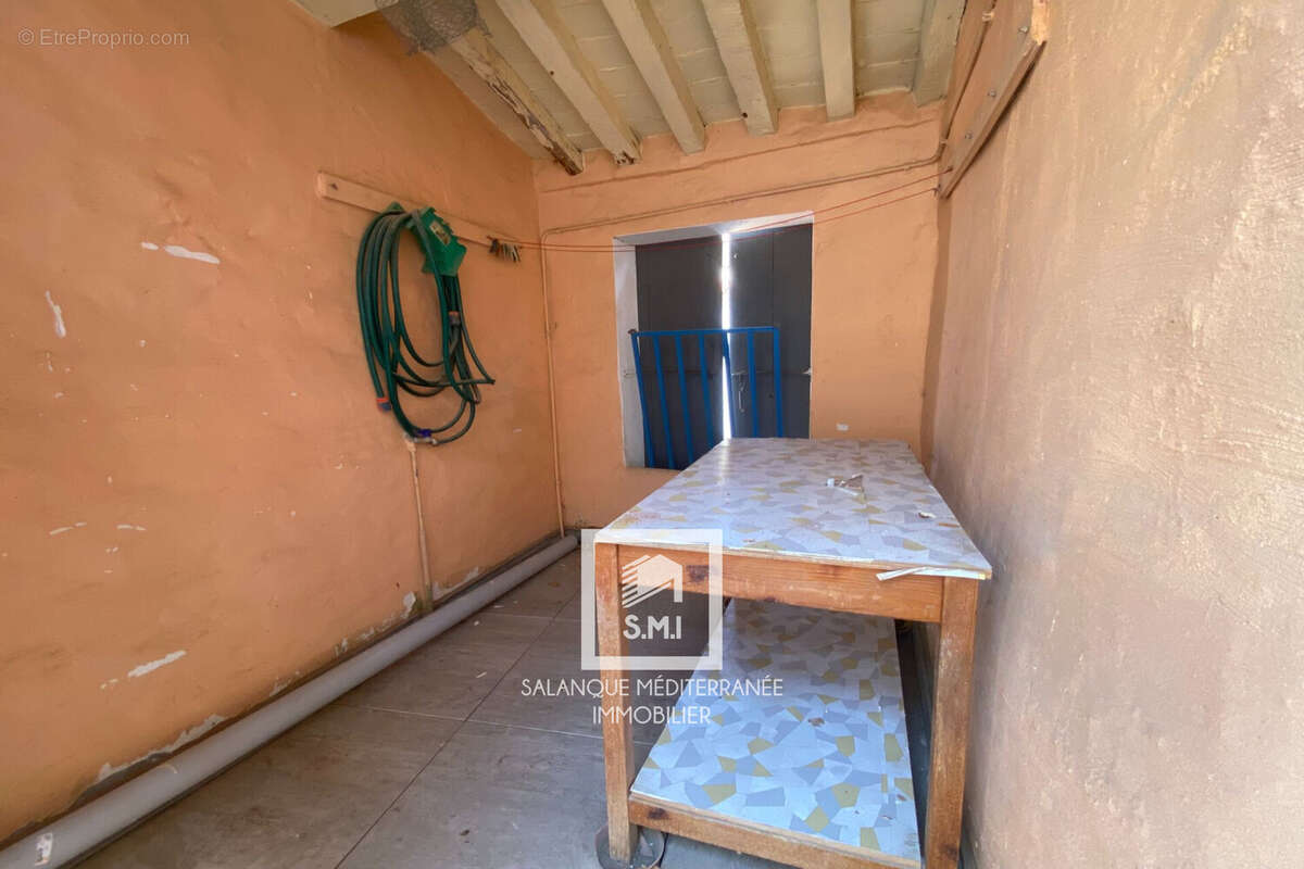 Maison 69 m² à Saint-Laurent-De-La-Salanque  - photo 5