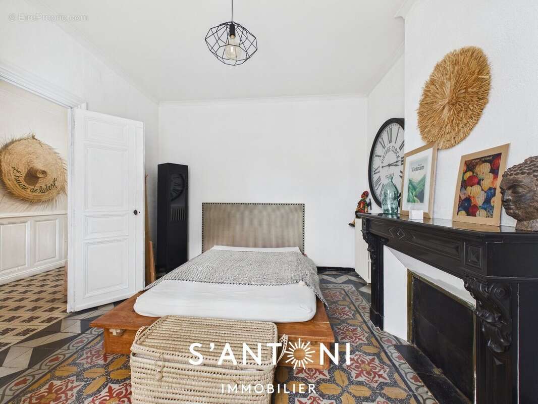 Maison à CAZOULS-LES-BEZIERS