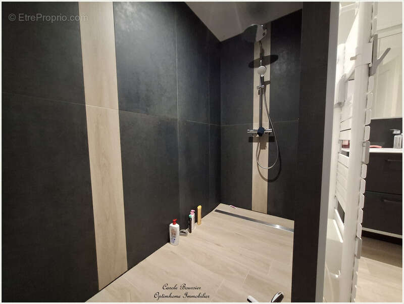 Appartement à VICHEREY