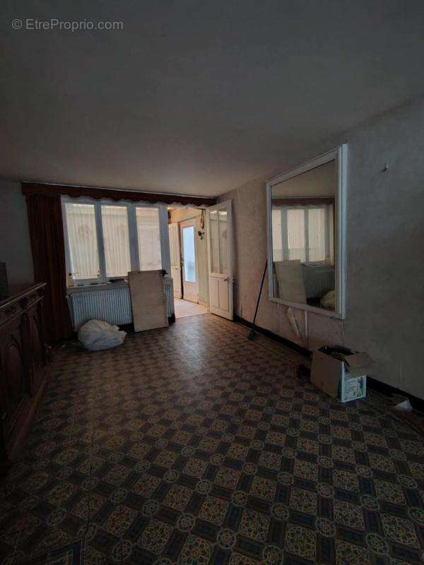 Maison à MARQUISE