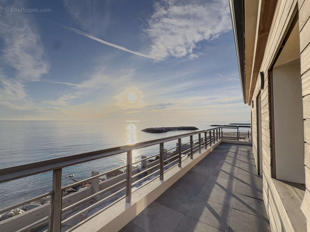 Maison à SAINTE-MARIE