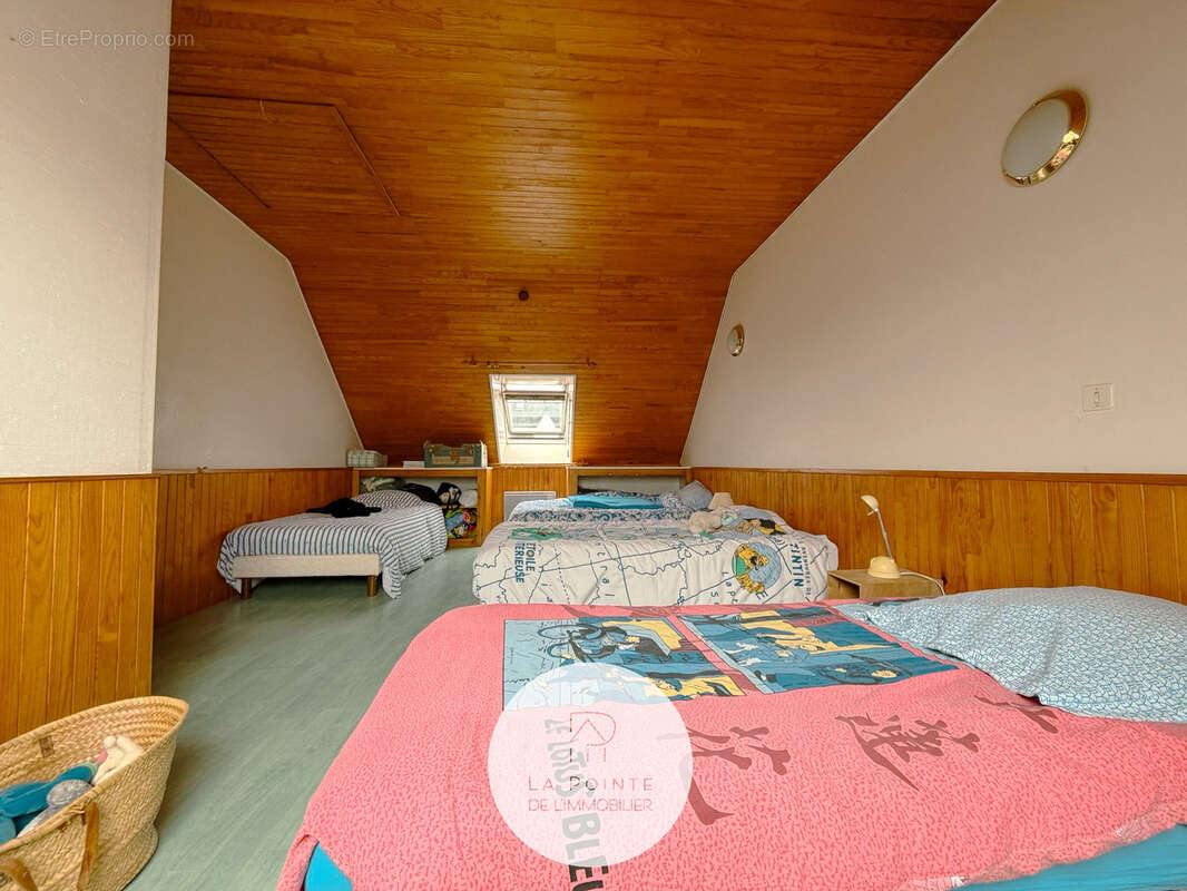 Maison à SAINT-BRIEUC