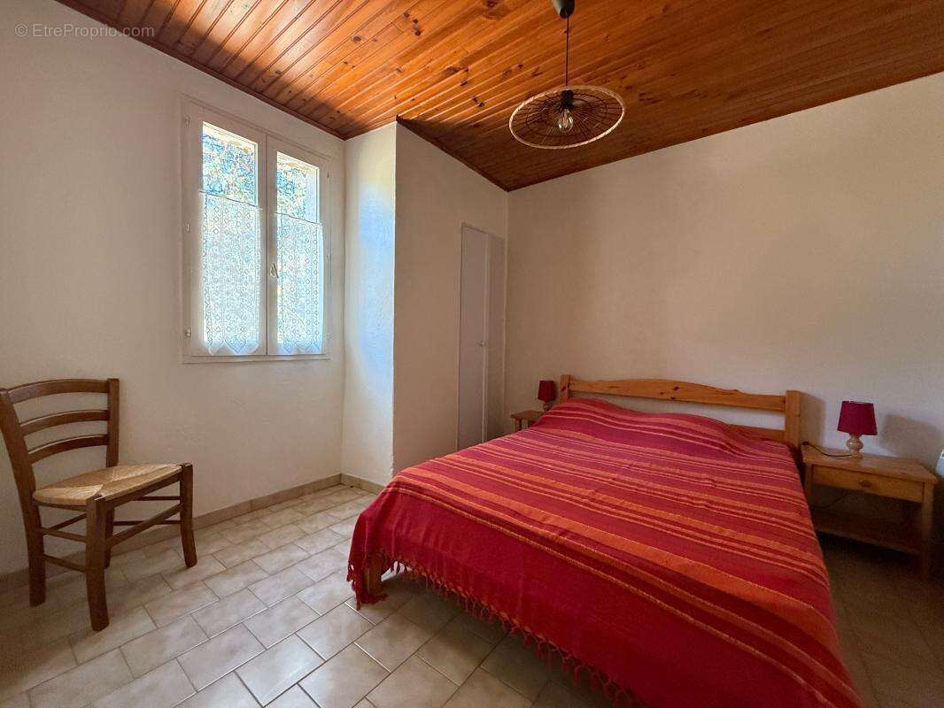 Maison à SAINT-ALBAN-AURIOLLES