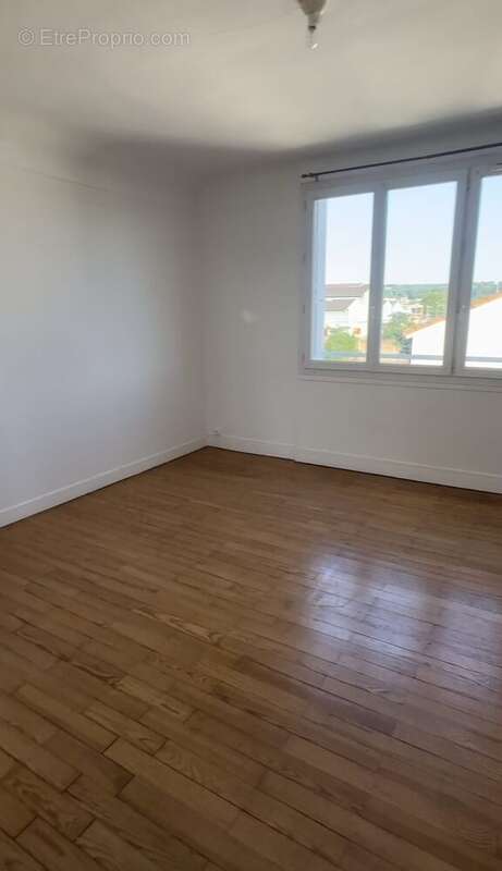 Appartement à AUBERGENVILLE