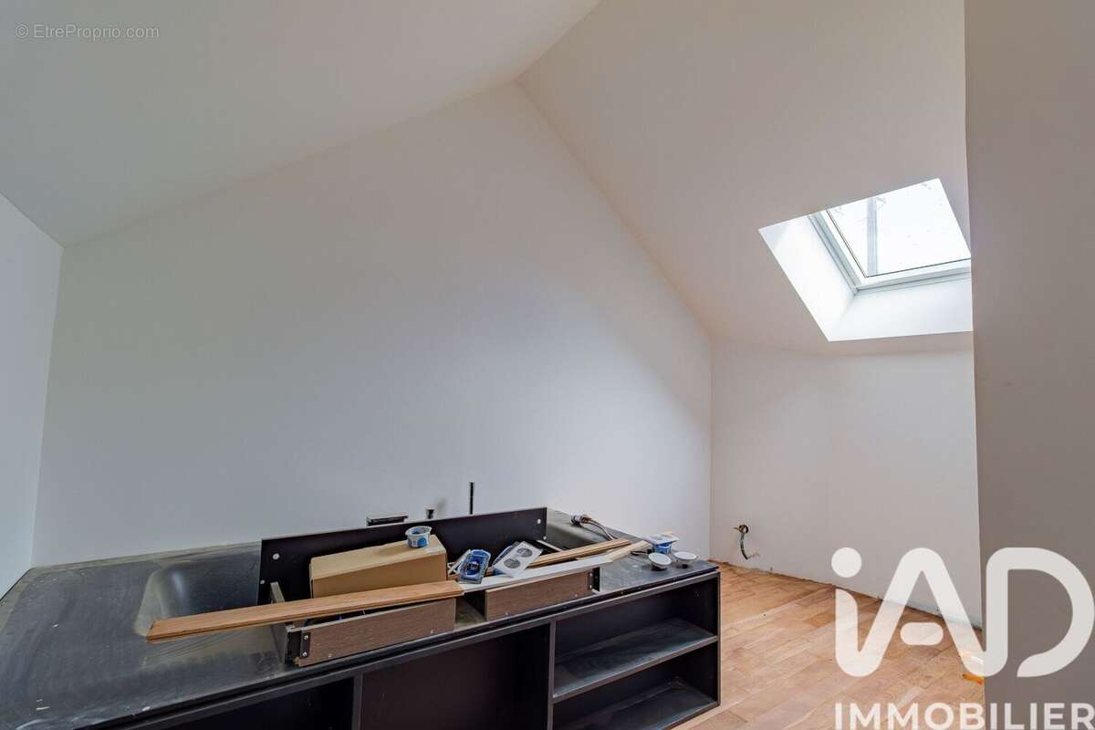 Photo 5 - Maison à LA GENEVRAYE