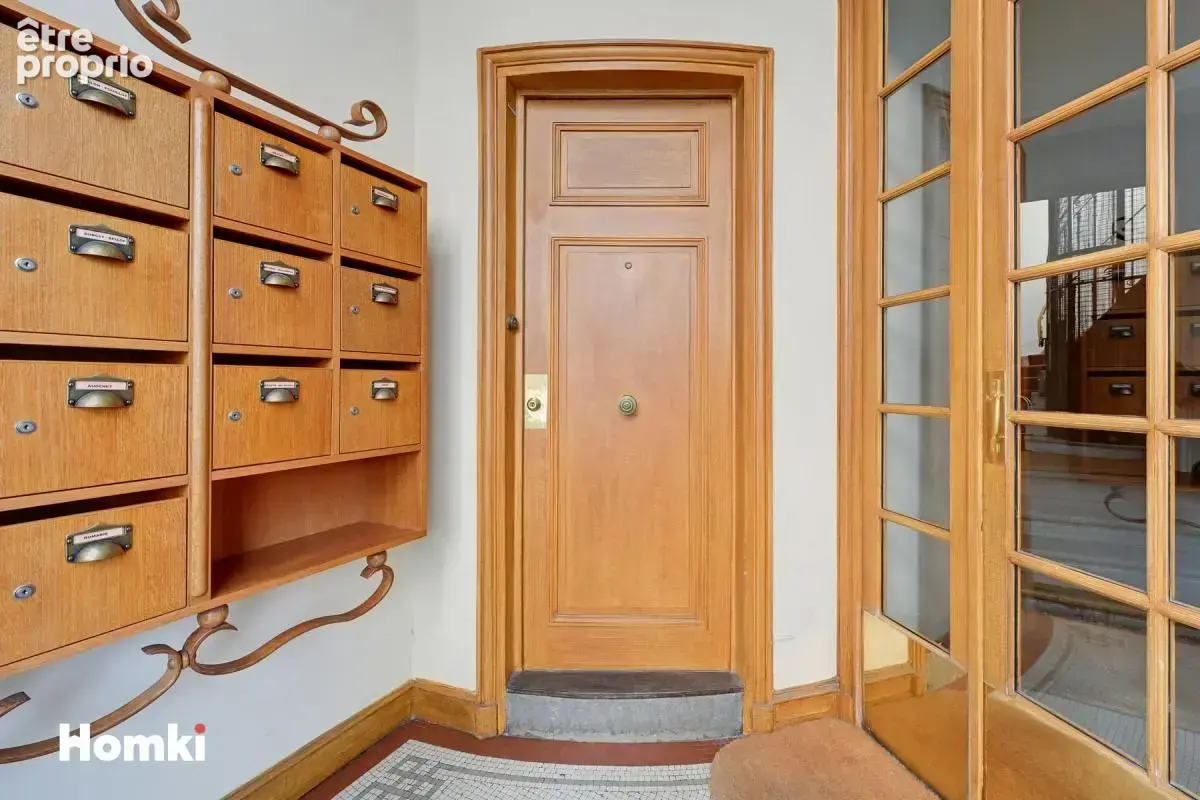 Loft 28 m² à Paris 75014, Rue Boulard - photo 11