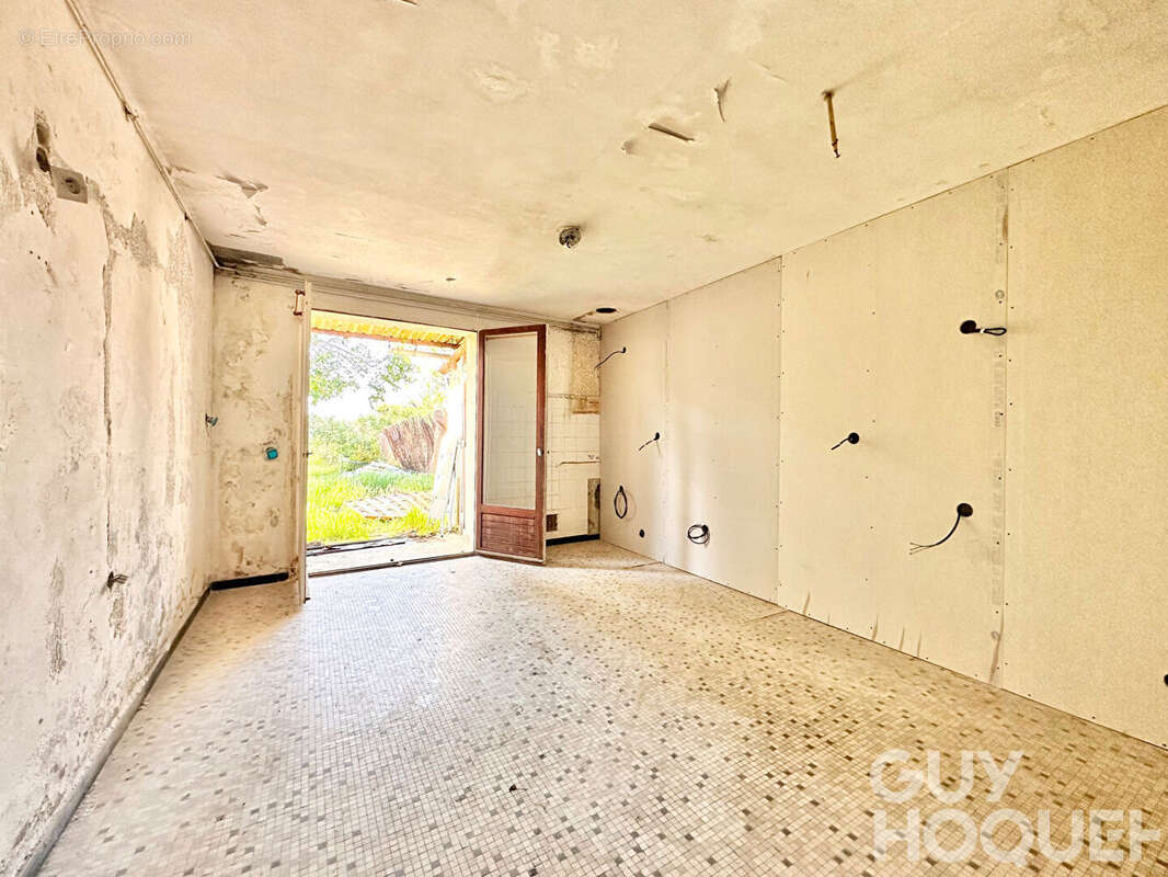 Maison 73 m² avec garage et jardin proche d'ORTHEZ - photo 2