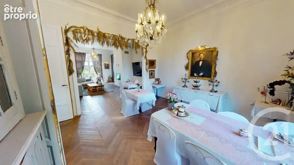 Maison 7 pièces 359 m² à vendre à Flavy-Le-Martel (02520) - photo 5