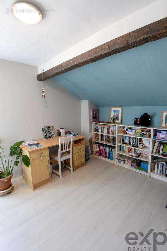 Maison à BOIS-LE-ROI