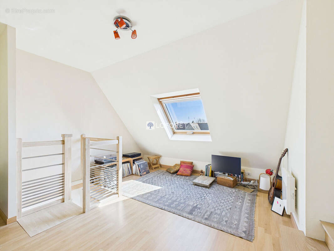 Maison à PLOMEUR