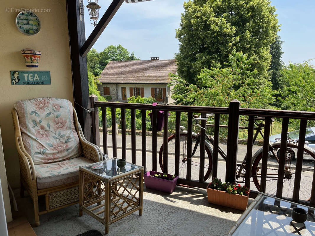 Maison à COUSSAC-BONNEVAL