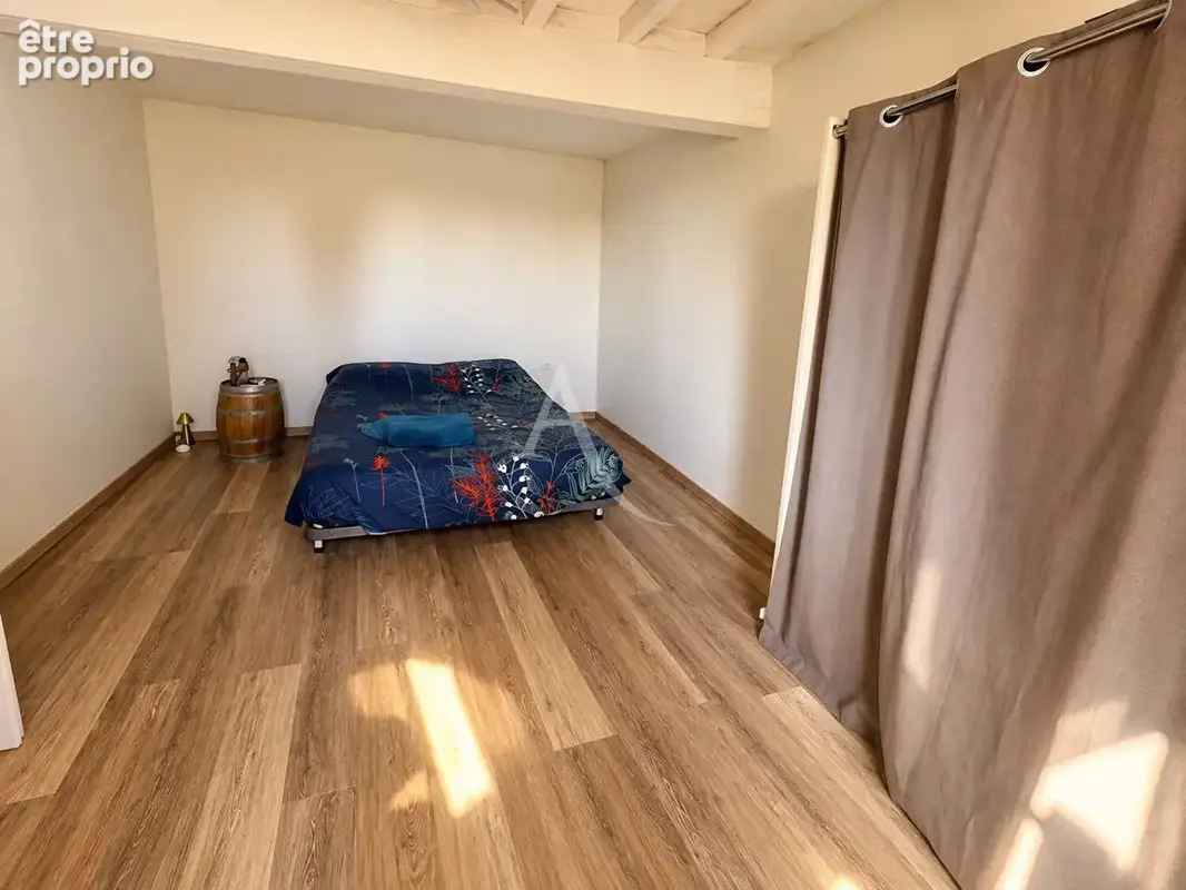Ancienne Ferme 113m² habitables sur plus de 5000m² - photo 5