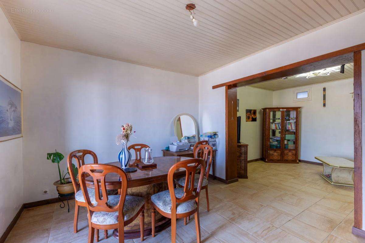 Appartement à FEYZIN