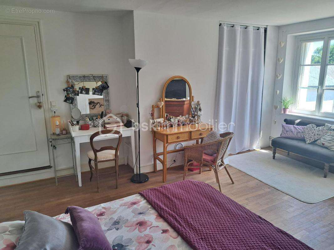 Maison à TRUYES