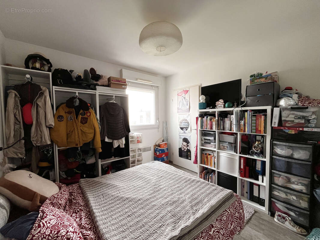 Appartement à COUERON