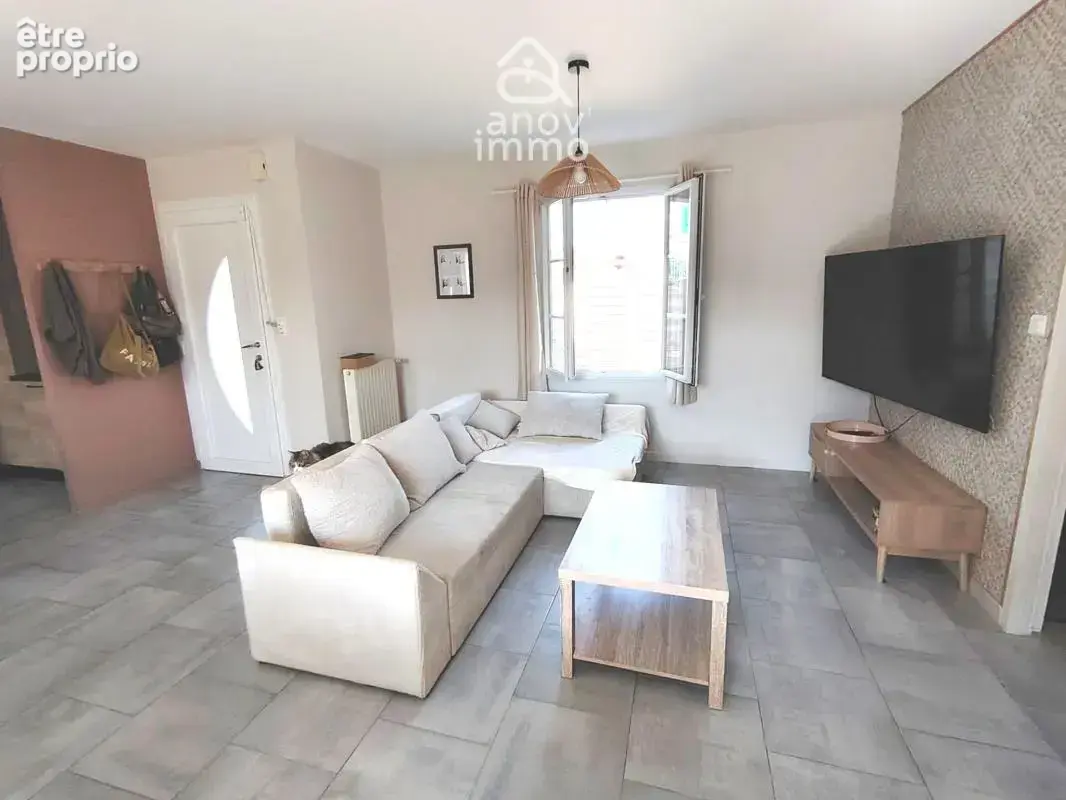 Maison de plain-pied - 76m2, 3 Chambres - proche commodités - photo 7