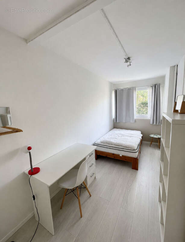 Appartement à LAVAL
