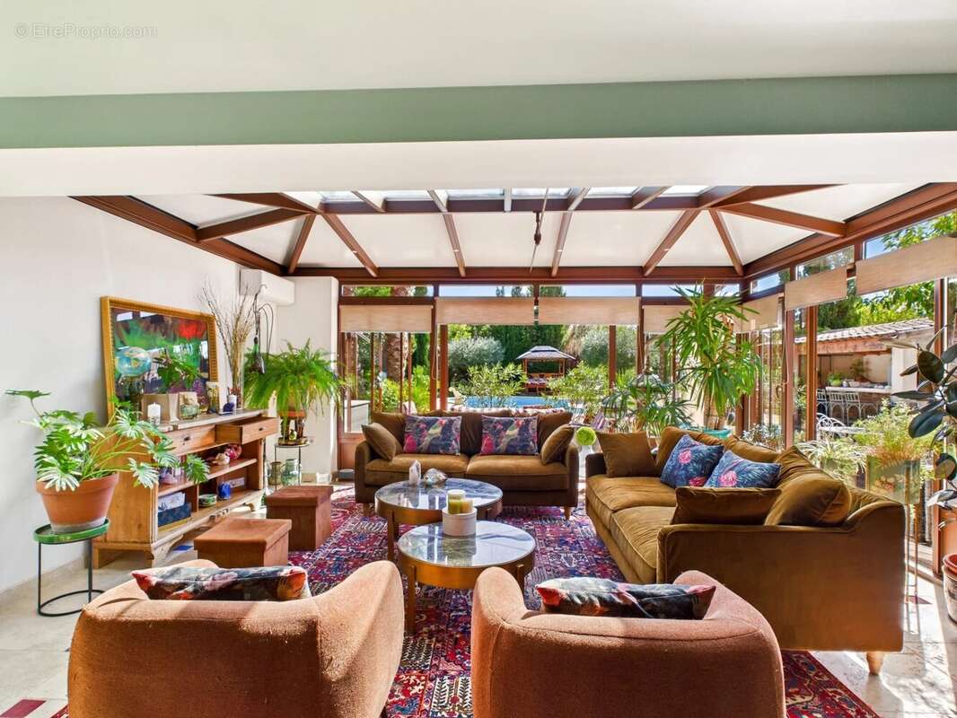 Maison à SALON-DE-PROVENCE