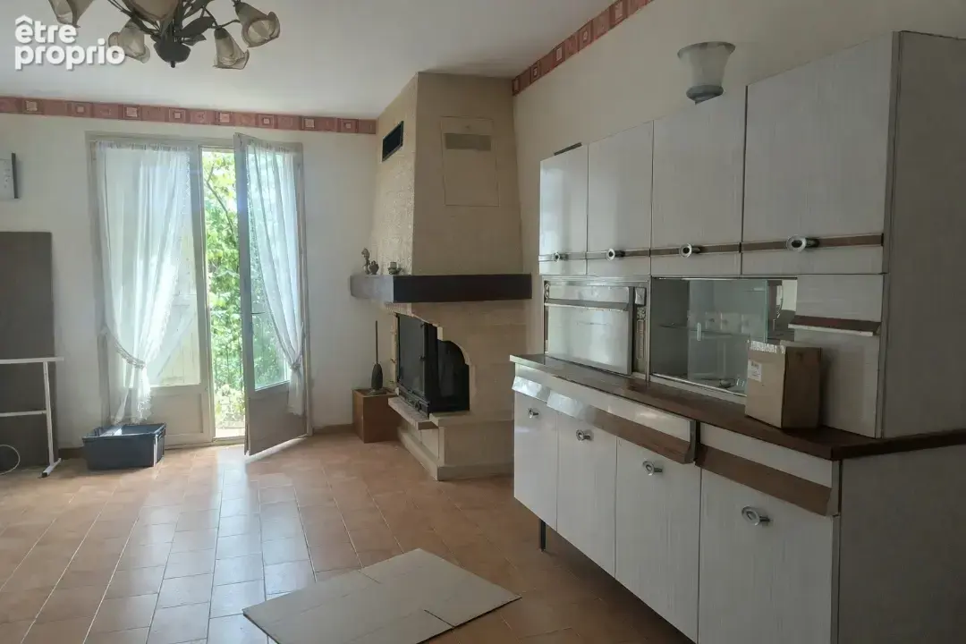 Maison de 132 m2 sur terrain divisible de 1 970 m2   Narbonne - photo 8