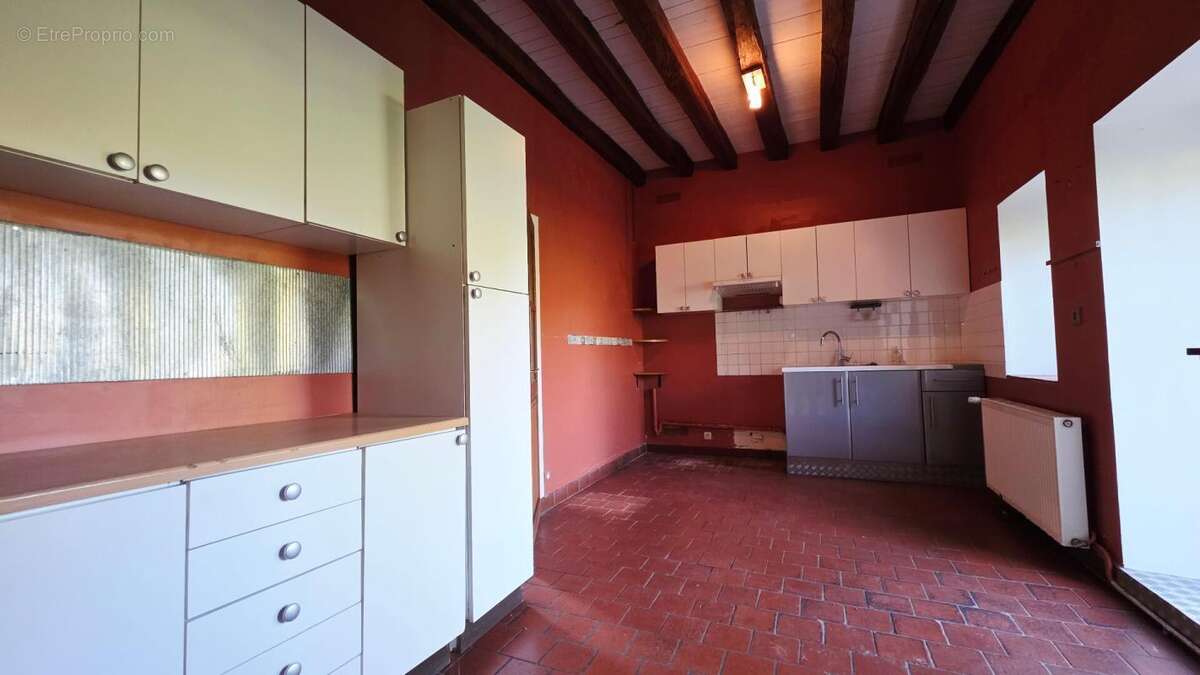 Marmagne propriete 13 pieces 8 chambres - photo 15
