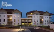 Appartement à ORTHEZ