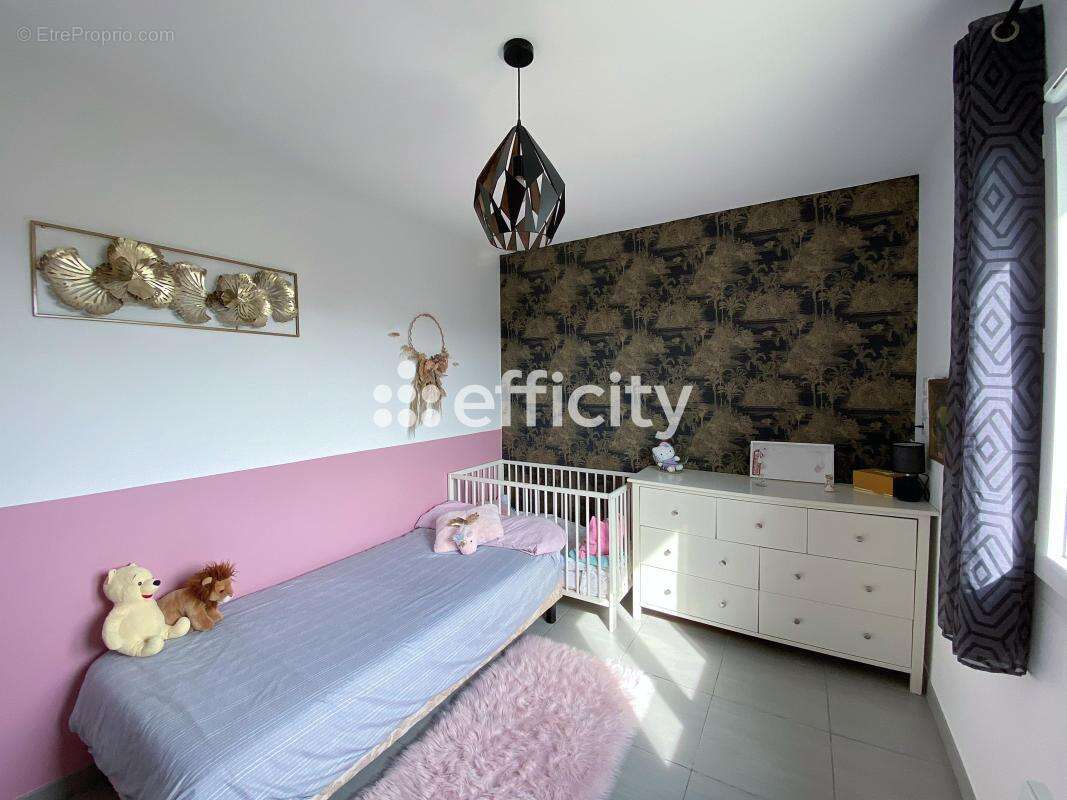 Maison à SAINT-ANDRE-DE-SANGONIS