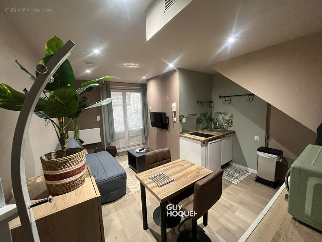 Maison à PARAY-LE-MONIAL