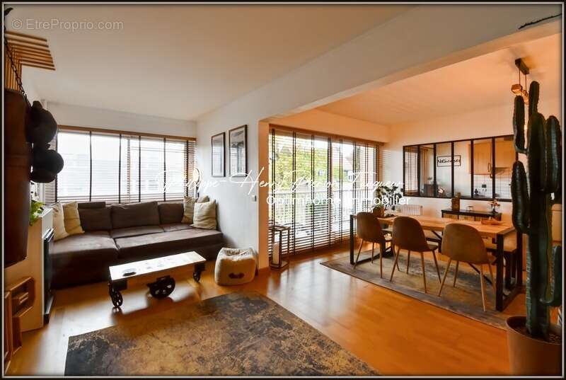 Appartement à LILLE