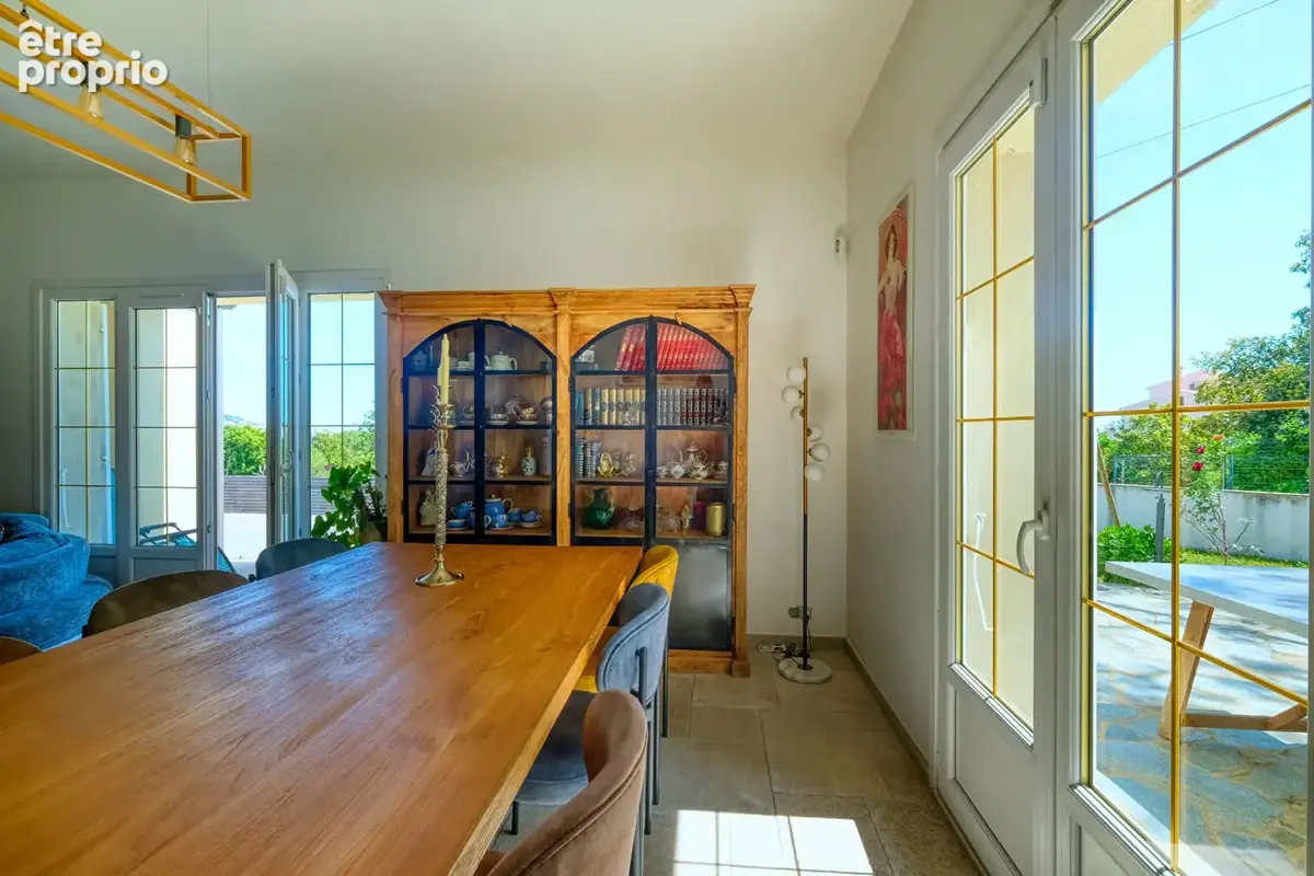 Maison 225m² à furiani - photo 2