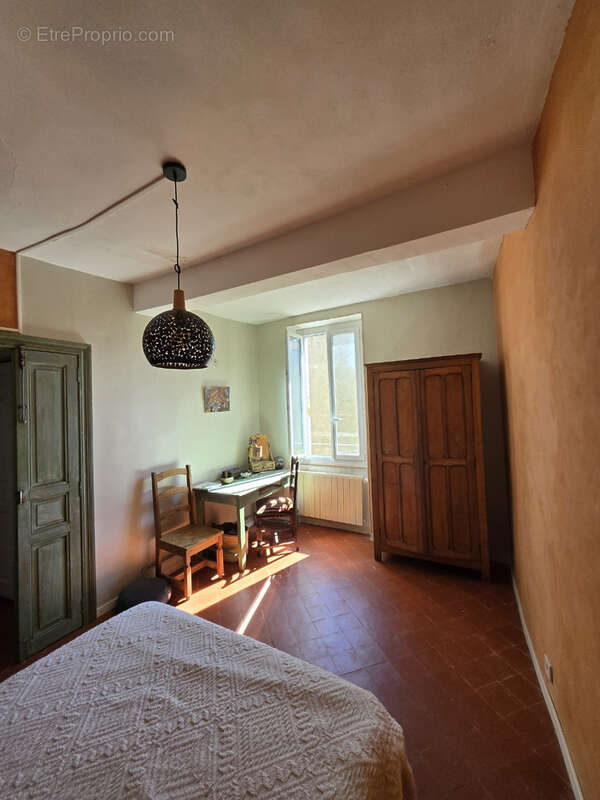Maison à CAUX