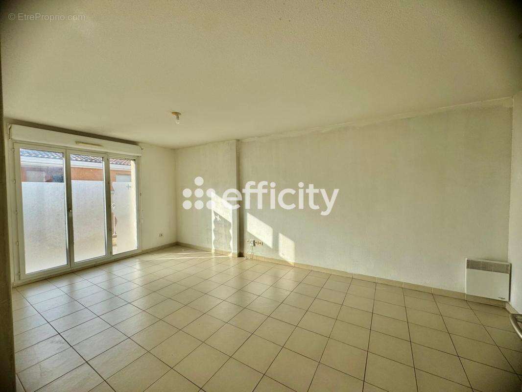 Appartement à LA SEYNE-SUR-MER