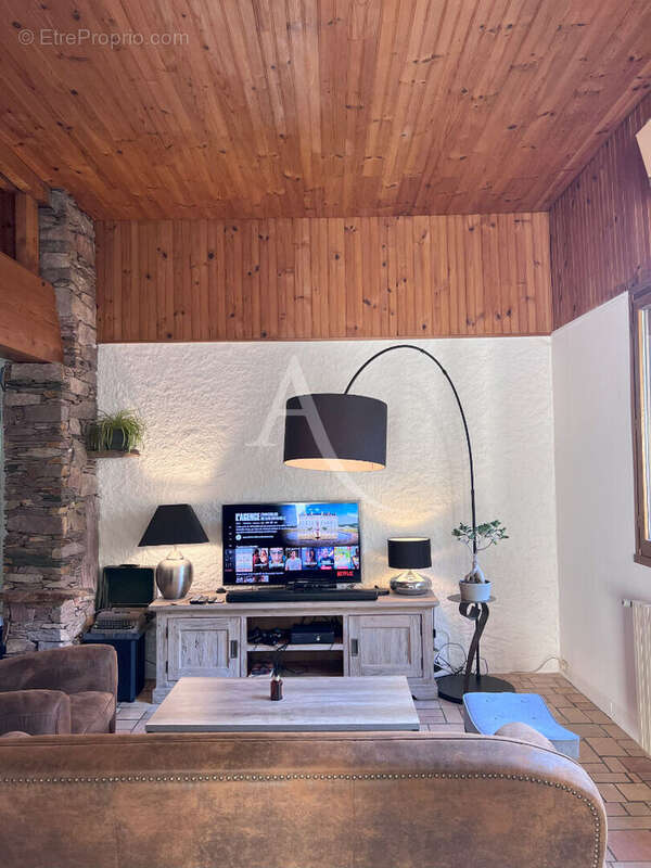 Maison à LE PLESSIS-TREVISE