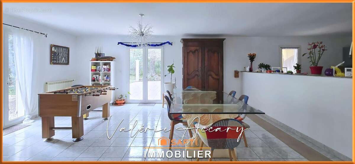 Photo 6 - Maison à ROCBARON