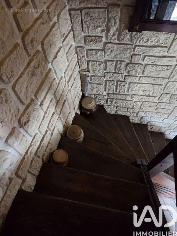 Maison 65 m² à Aisey-Sur-Seine  - photo 9