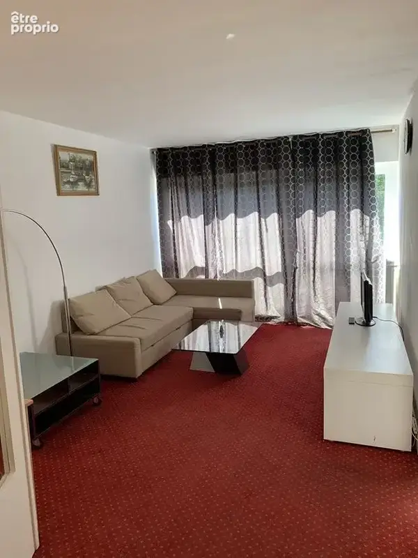 Appartement 46 m² à Le Pecq  - photo 4