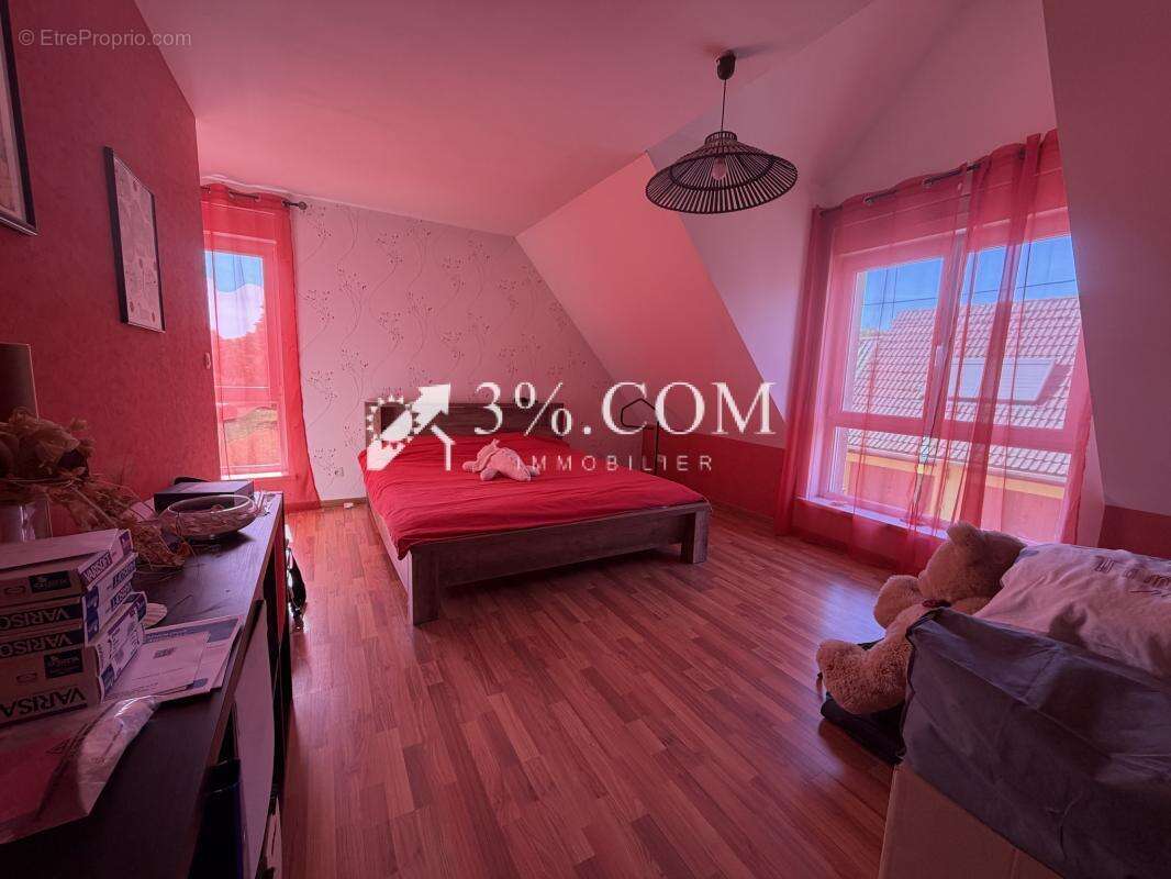 3%.com - en exclusivité à dossenheim-sur-zinsel maison de 1 - photo 8