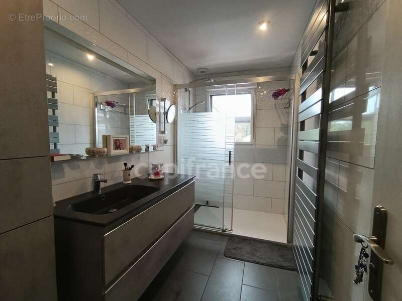 Maison à MONCHY-LE-PREUX