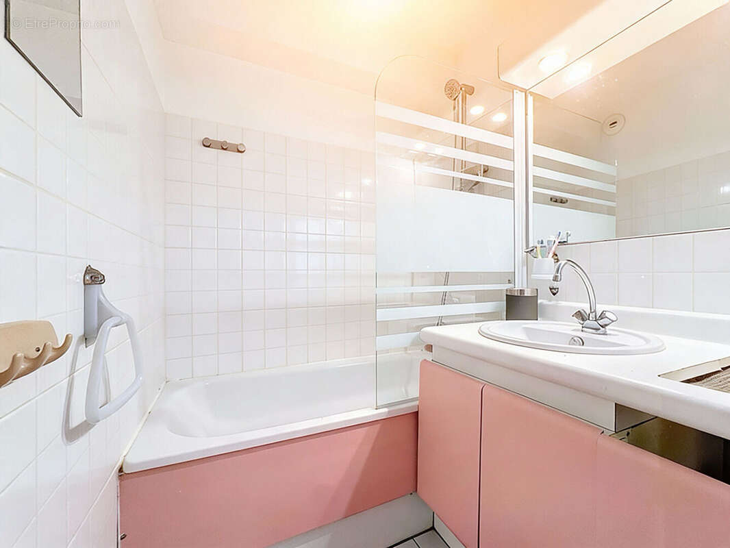 Appartement à LE TOUQUET-PARIS-PLAGE