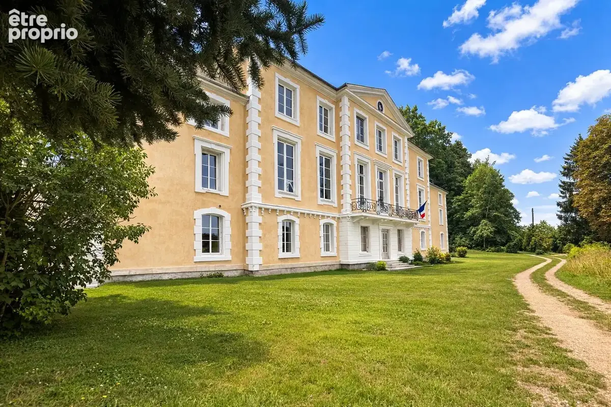 Autre à FOSSOY