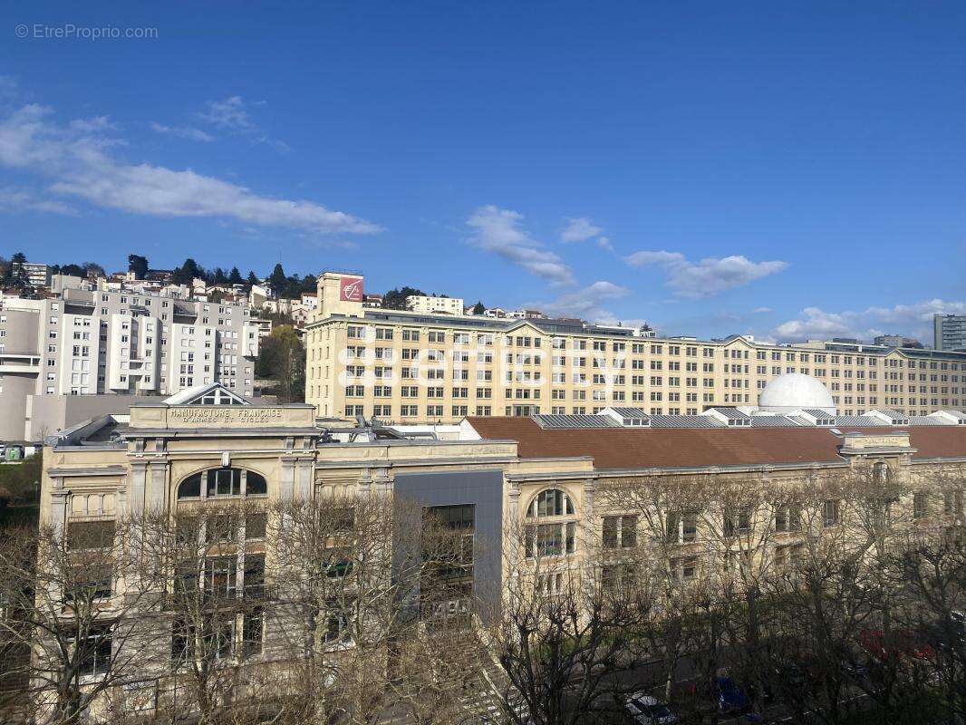Appartement - photo 12